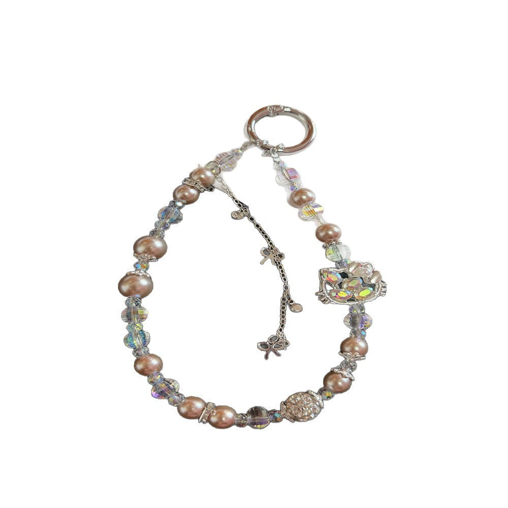 Elegant Beaded Charm Eyewear Chain Bowlift 1790135355