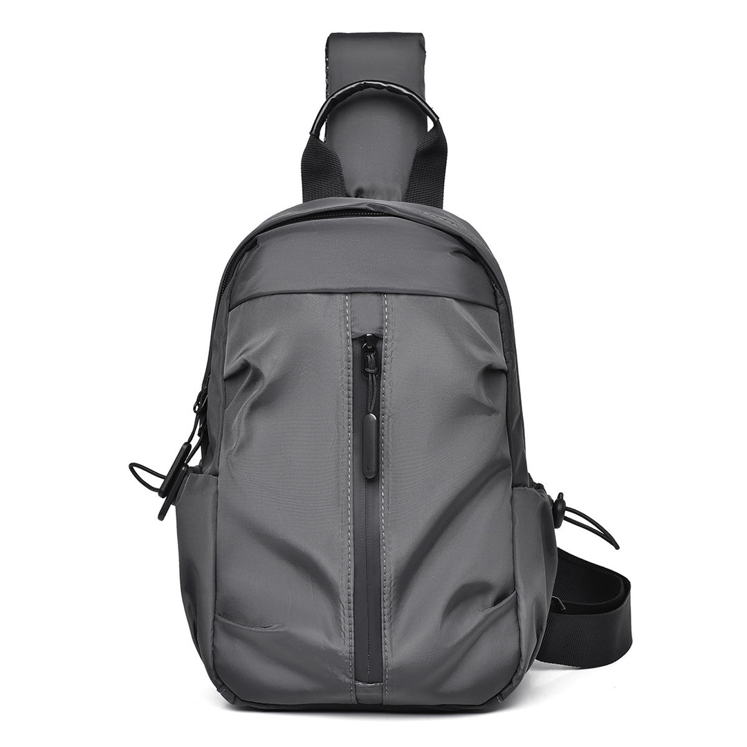 Compact Crossbody Sling Bag Bowlift