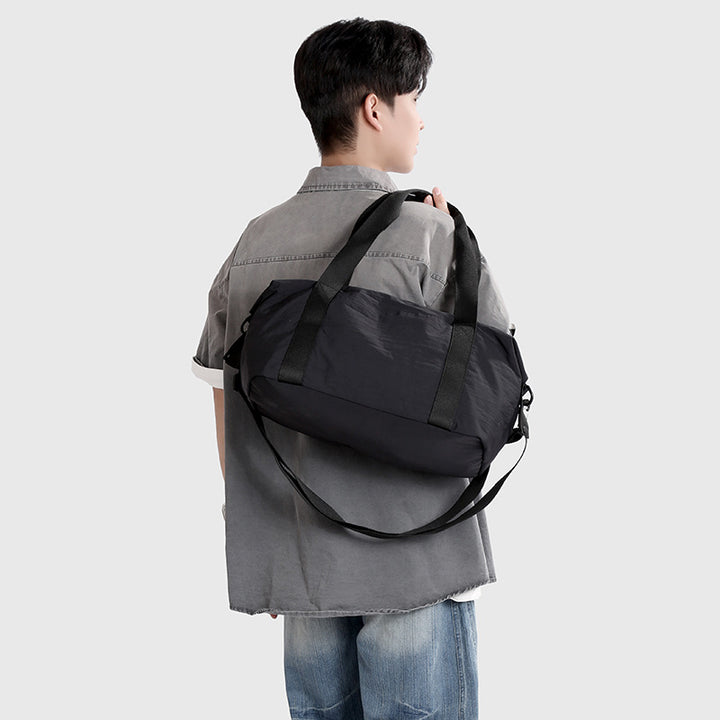 Sporty Tote Bag Bowlift