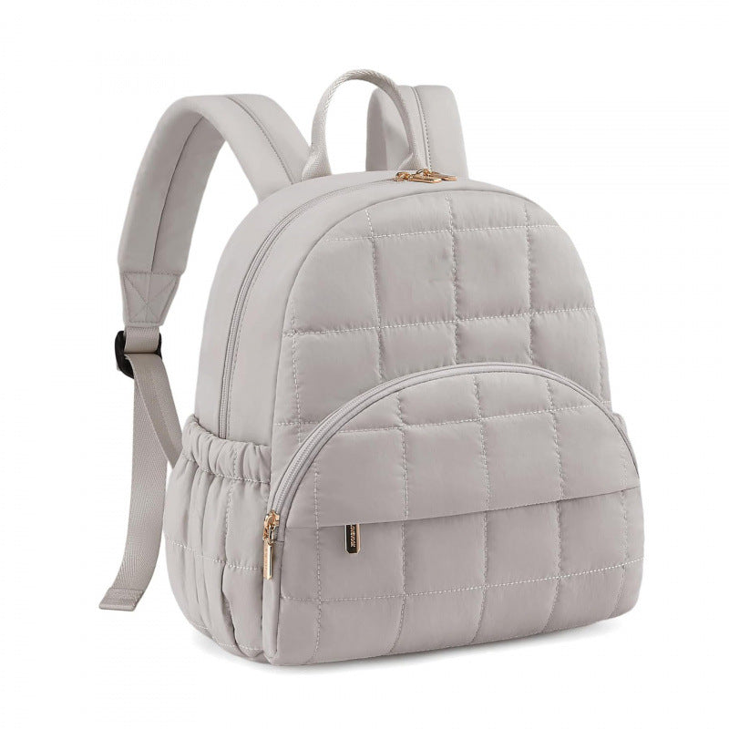 Padded Design Backpack Bowlift