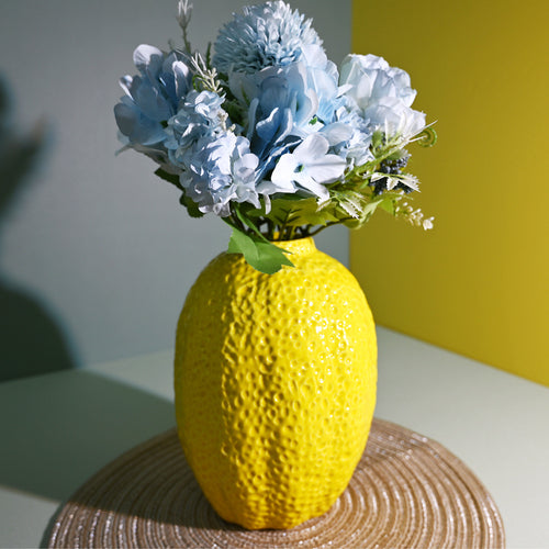 Decorative Floral Display
