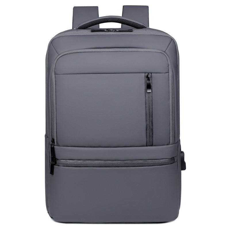 Urban Professional Laptop Backpack Bowlift