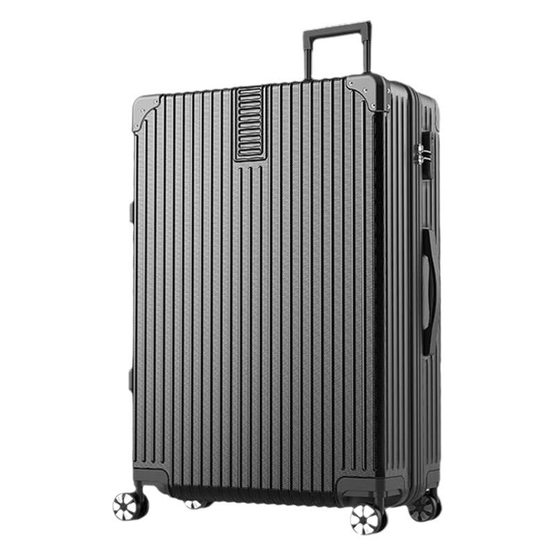 Unisex Convertible Hard-Shell Luggage Set Bowlift
