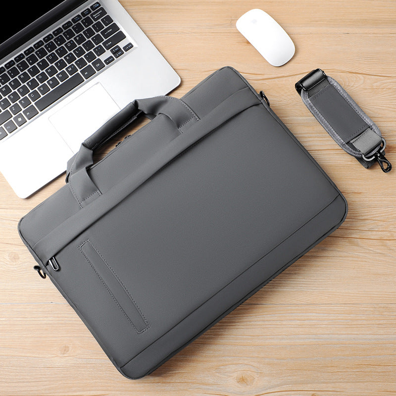 Professional Laptop Carry Case Bowlift