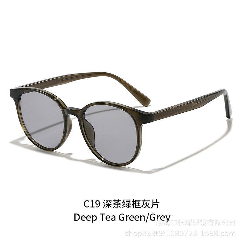 Ladies Sunglasses Bowlift