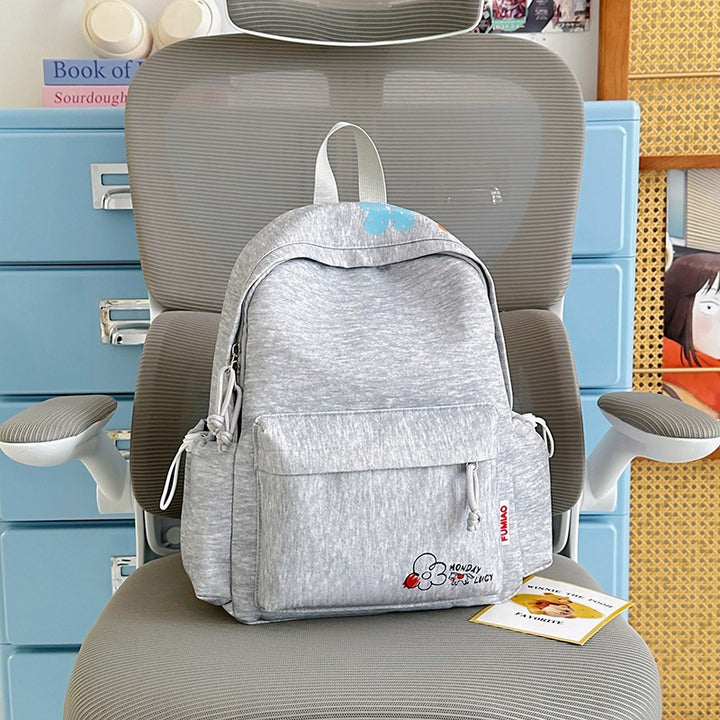 Stylish Backpack Bowlift