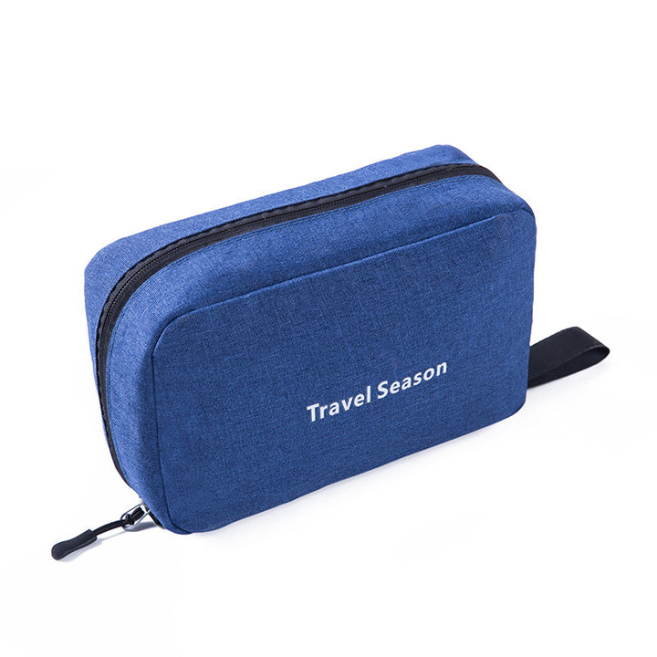Cosmetic storage bag Bowlift