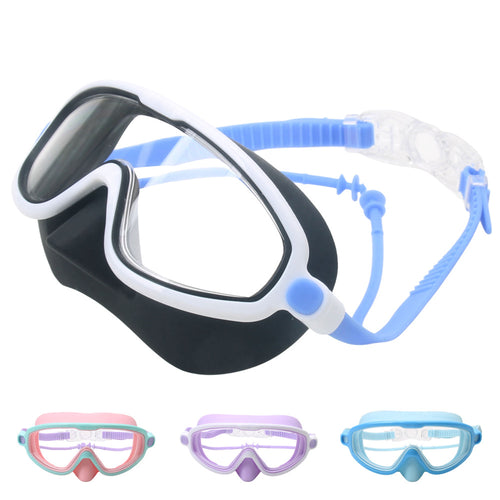 Swimming goggles Bowlift