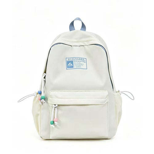 Lightweight Utility Backpack Bowlift