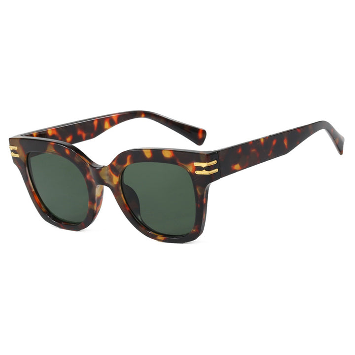 Women's stylish sunglasses with elegant accents Bowlift