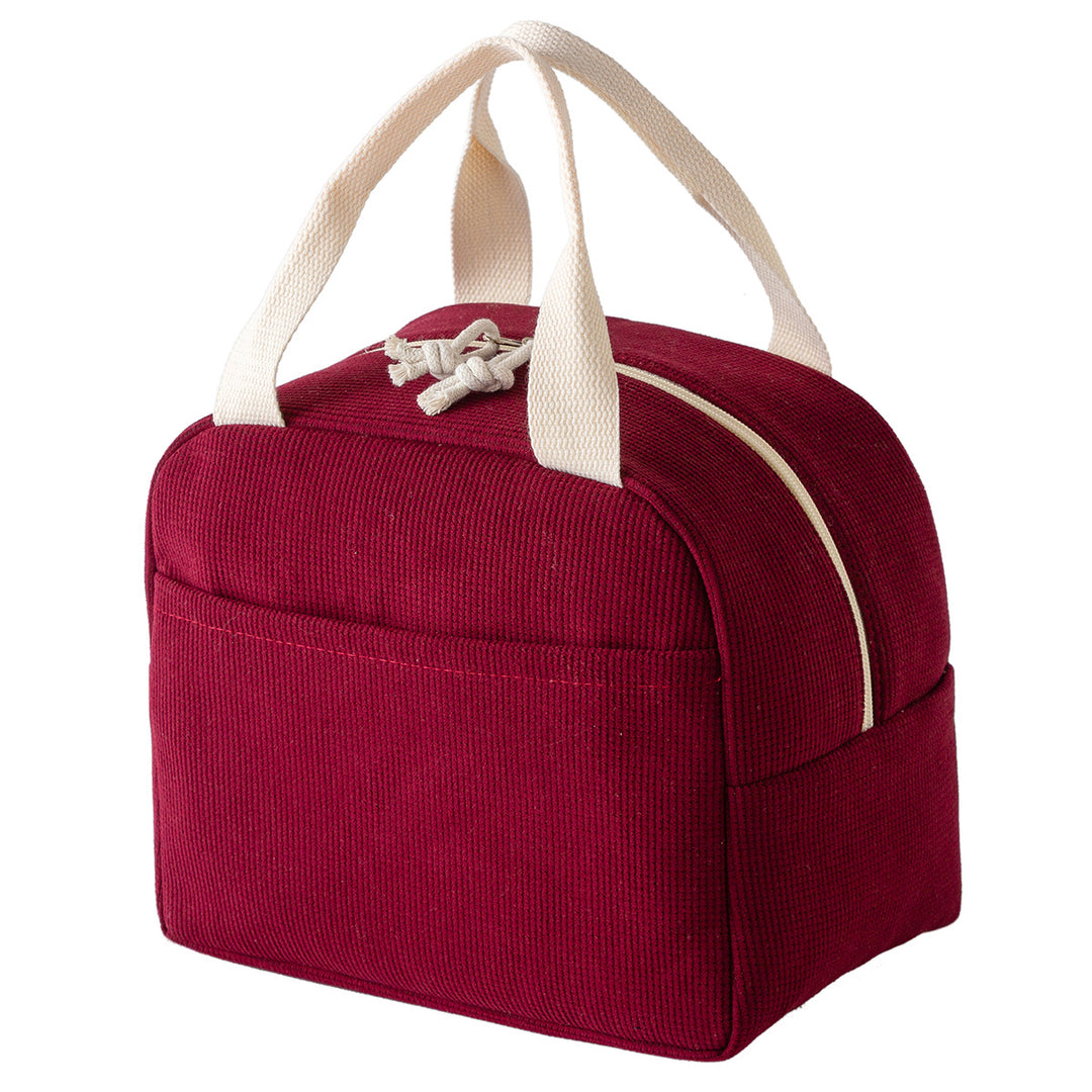 Insulated Lunch Bag Bowlift