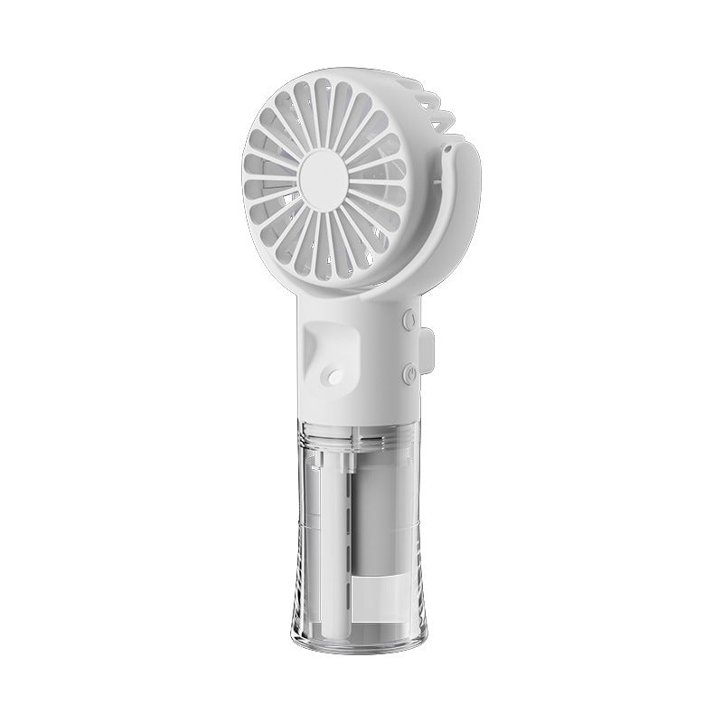 Portable Hand Fan Bowlift