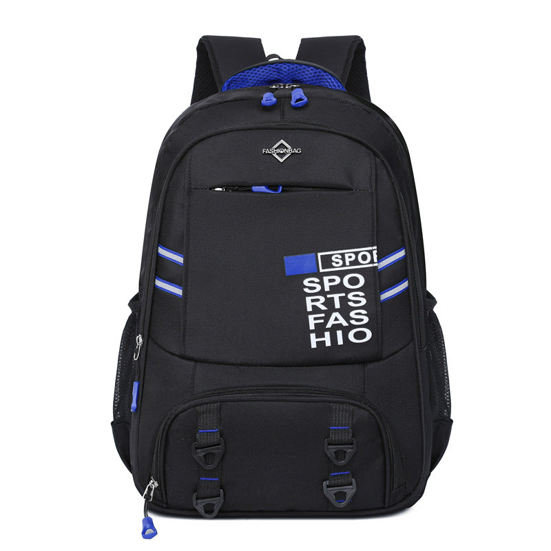 Versatile Sports Backpack