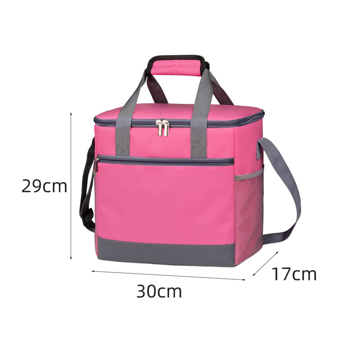 Women's Thermally Insulated Transport Bag Bowlift