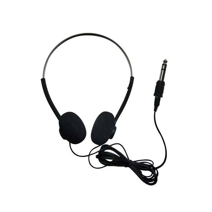 Lightweight On-Ear Headphones Bowlift