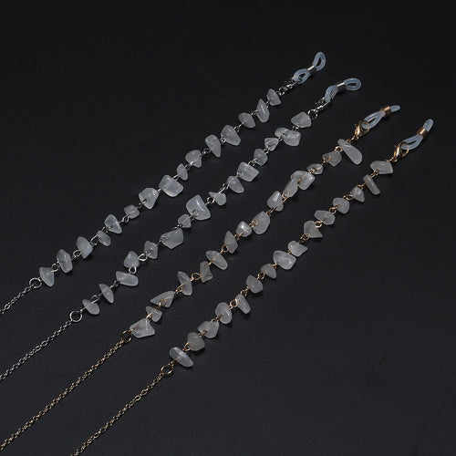 Natural Stone Eyewear Chain Bowlift 1787367566