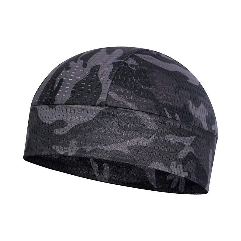 Men's Functional Beanie Bowlift