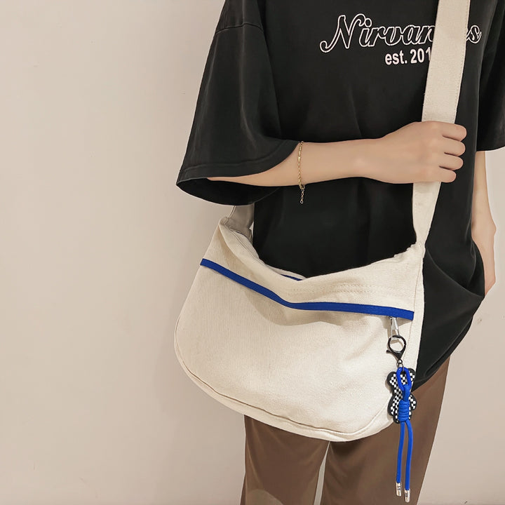 Casual Shoulder Sling Bag Bowlift