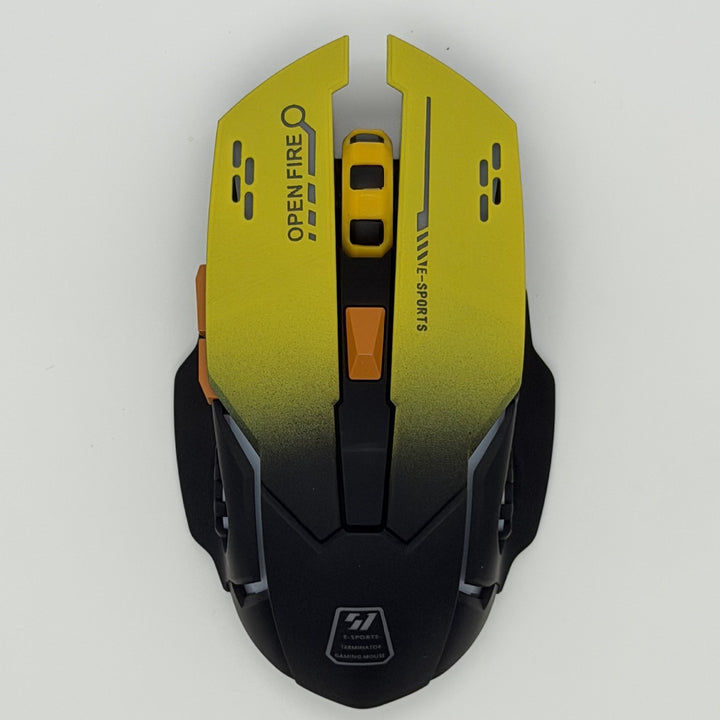 Gaming-Battle-Mouse Bowlift