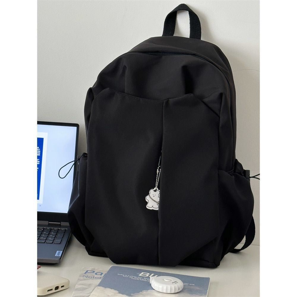 Stylish Convertible Backpack Bowlift