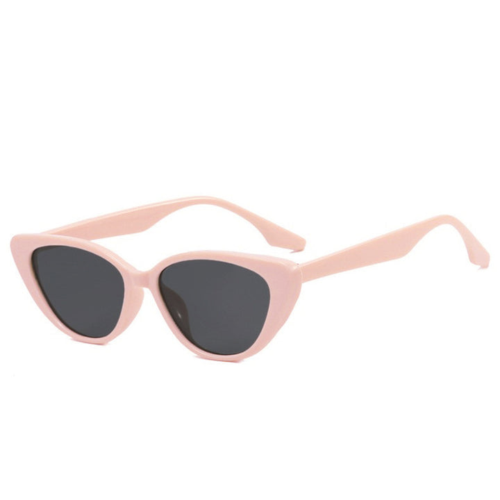 Stylish Cat Eye Sunglasses Bowlift