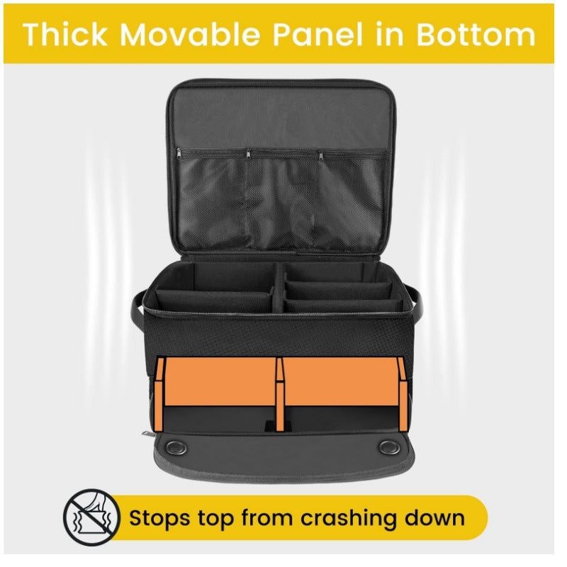 Sports Multi-Purpose Organizer Bag Bowlift