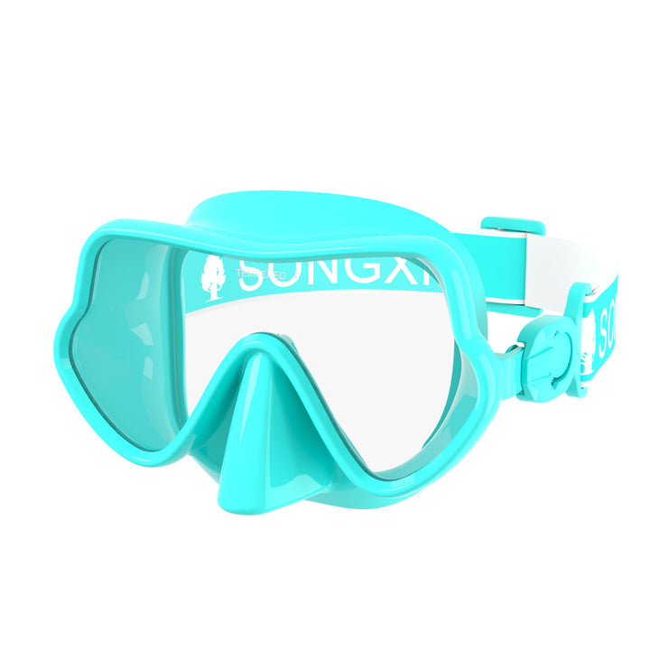 Diving mask Bowlift