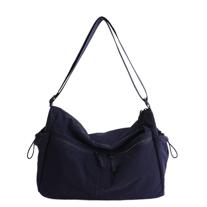 Chic Multi-Functional Shoulder Bag Bowlift