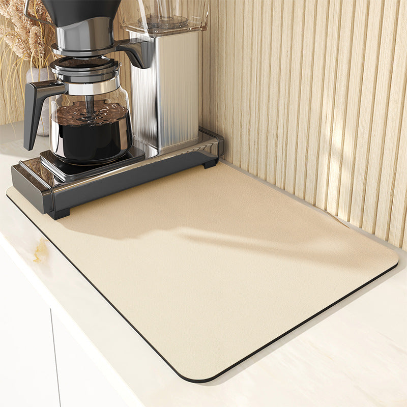 Kitchen Counter Protection Mat Bowlift