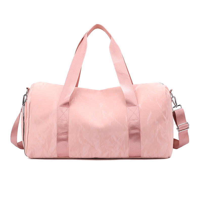 Durable Travel Duffel Bag