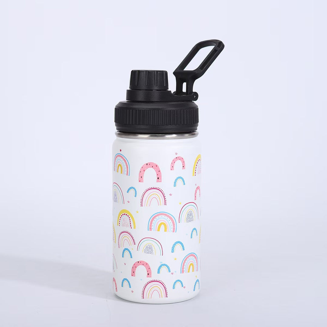Women's stainless steel drinking bottle Bowlift