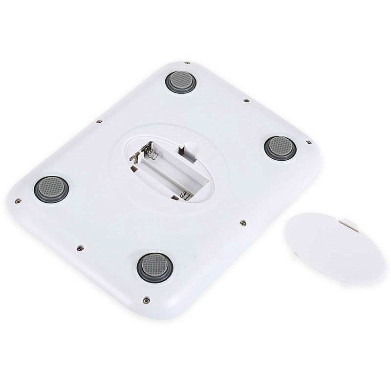 Stainless Steel Digital Food Scale