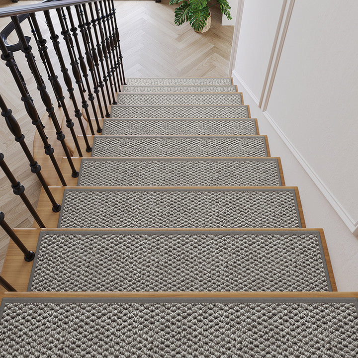 Non-Slip Stair Tread Mat Bowlift