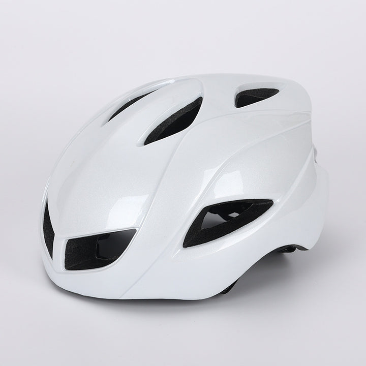 High-Performance Aerodynamic Cycling Helmet Bowlift
