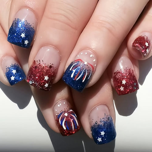 Nail Design Bowlift