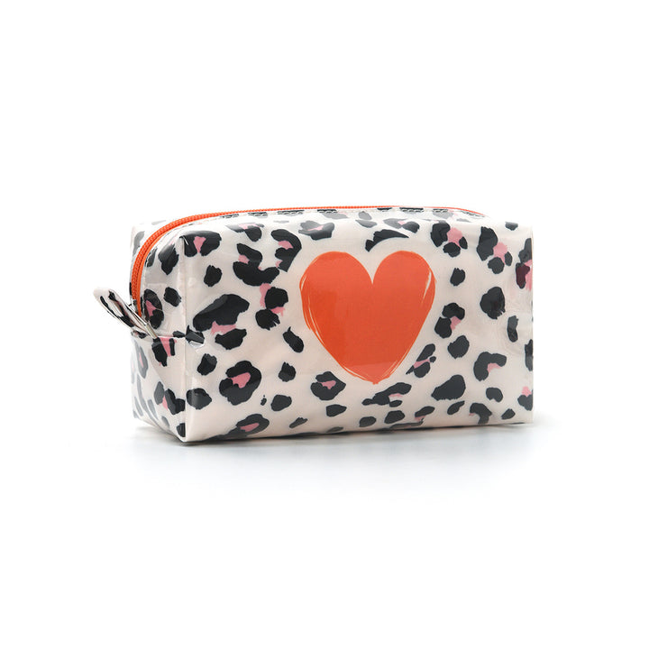 Stylish Make-Up Bag Bowlift