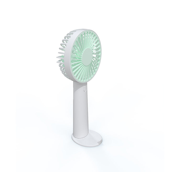 Women Portable USB Fan Bowlift