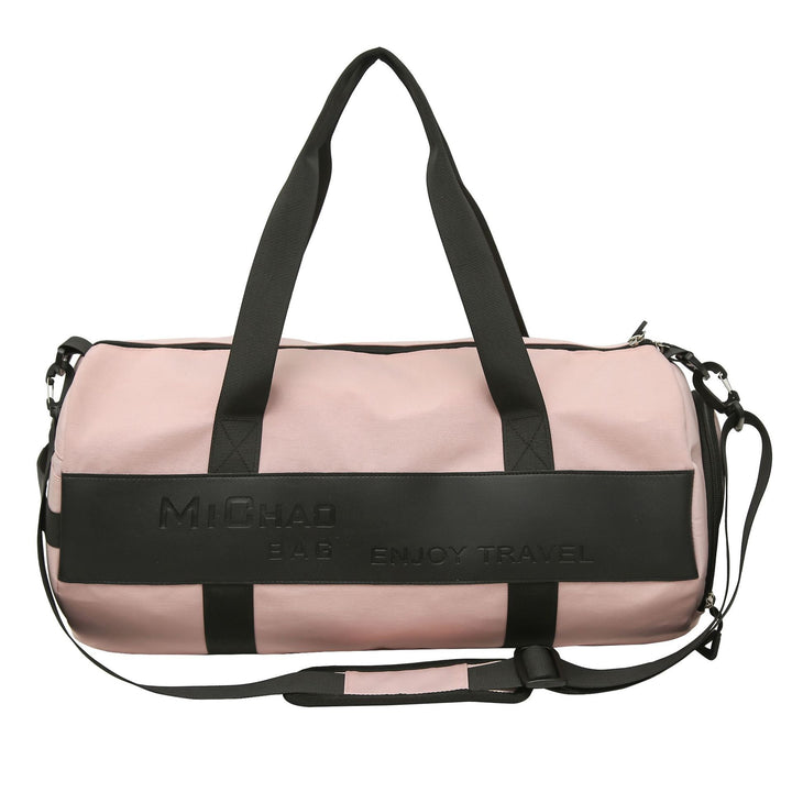 Versatile Travel Sports Duffel Bag Bowlift