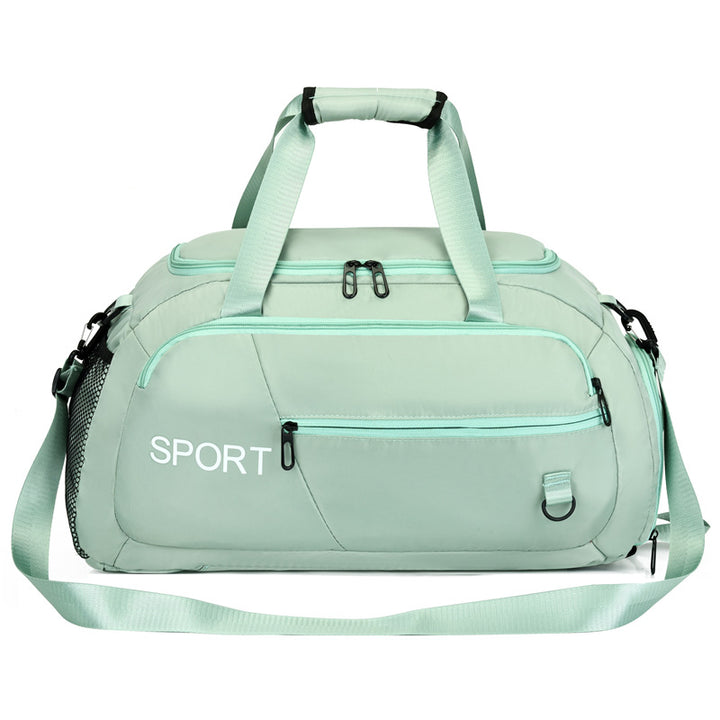 All-Purpose Gym Duffle Bag