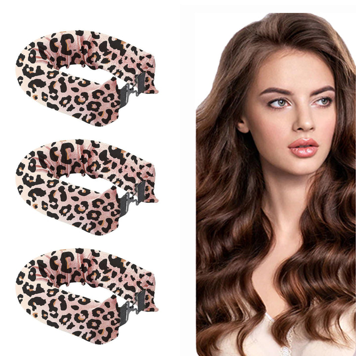 Heatless Curling Rods