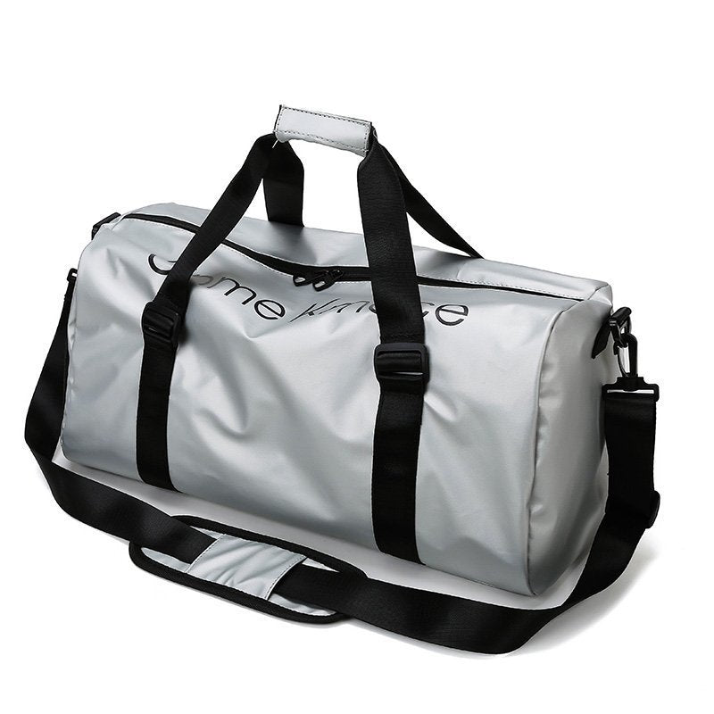 Waterproof Sports Duffle Bag Bowlift