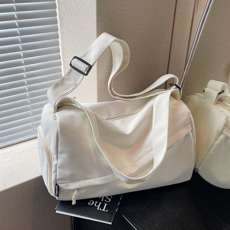 Versatile Utility Travel Duffle