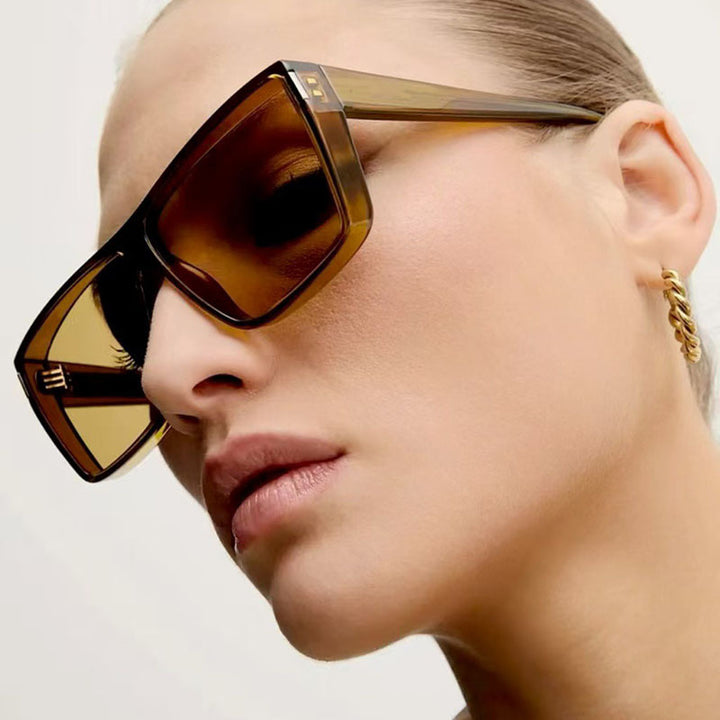Women's square sunglasses Bowlift