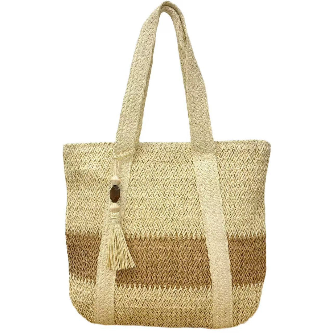Large Beach Organizer Bag Bowlift