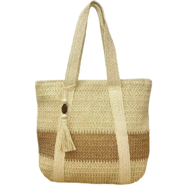 Large Beach Organizer Bag Bowlift