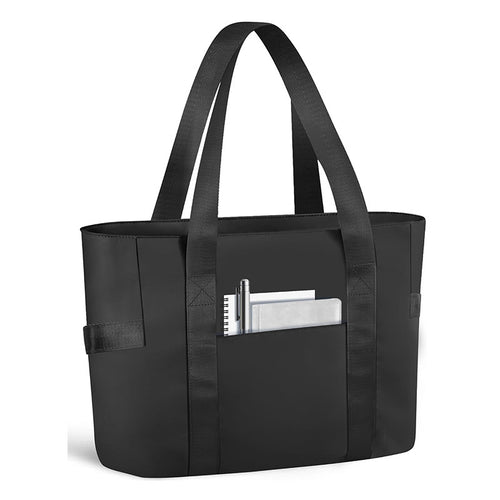 Spacious everyday bag with multifunctional compartments Bowlift