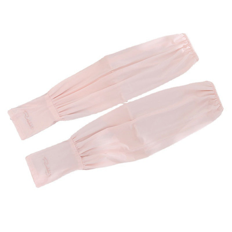 Unisex UV Protection Arm Sleeves Bowlift