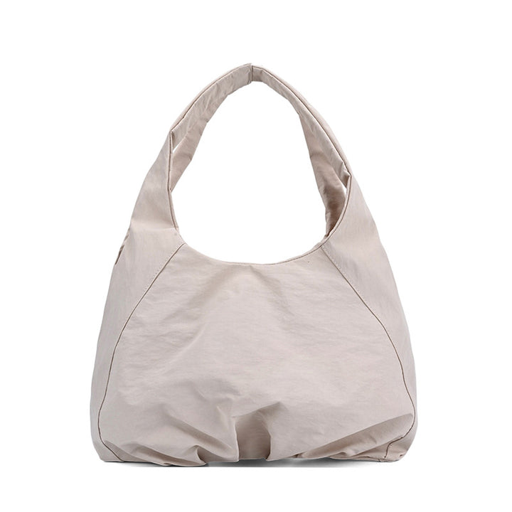Foldable Casual Shoulder Bag Bowlift