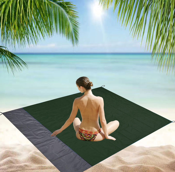 WoOutdoor Picnic Blanket Bowlift
