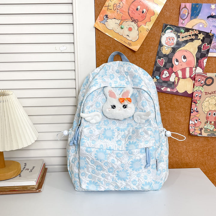 Cute Cartoon Backpack